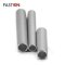 Distanzhülse Rohr nahtlos Aluminium