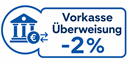 Vorkasse